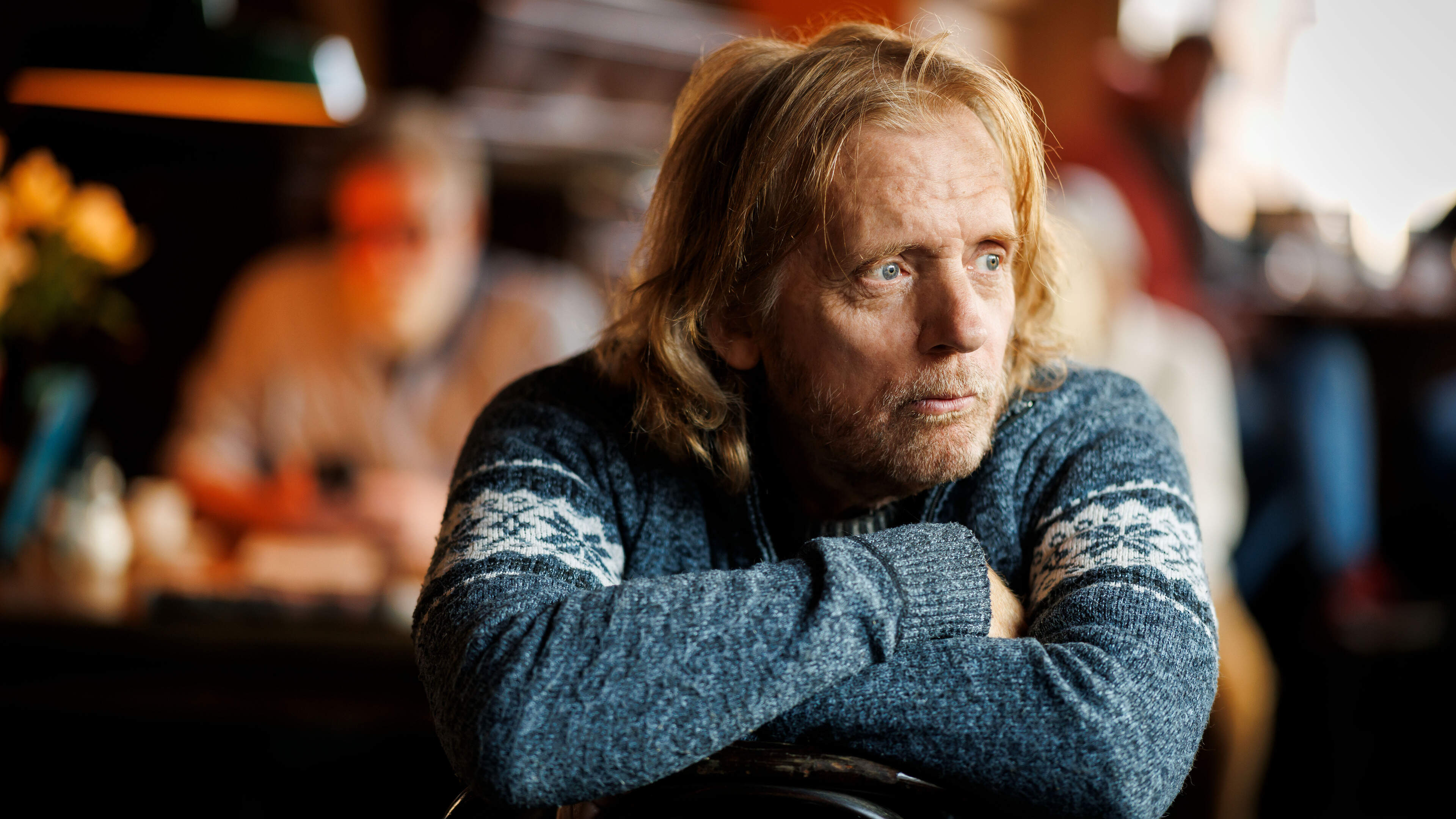 Alleen gekuiste versie van film Land van Johan op publieke omroep? ’Nog genoeg naakt over’